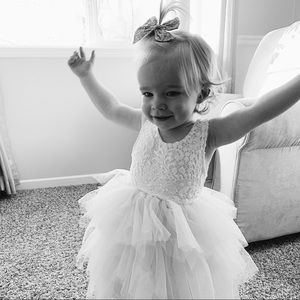 Meet your Posher, Brianna